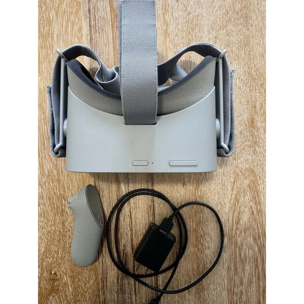 Oculus this product